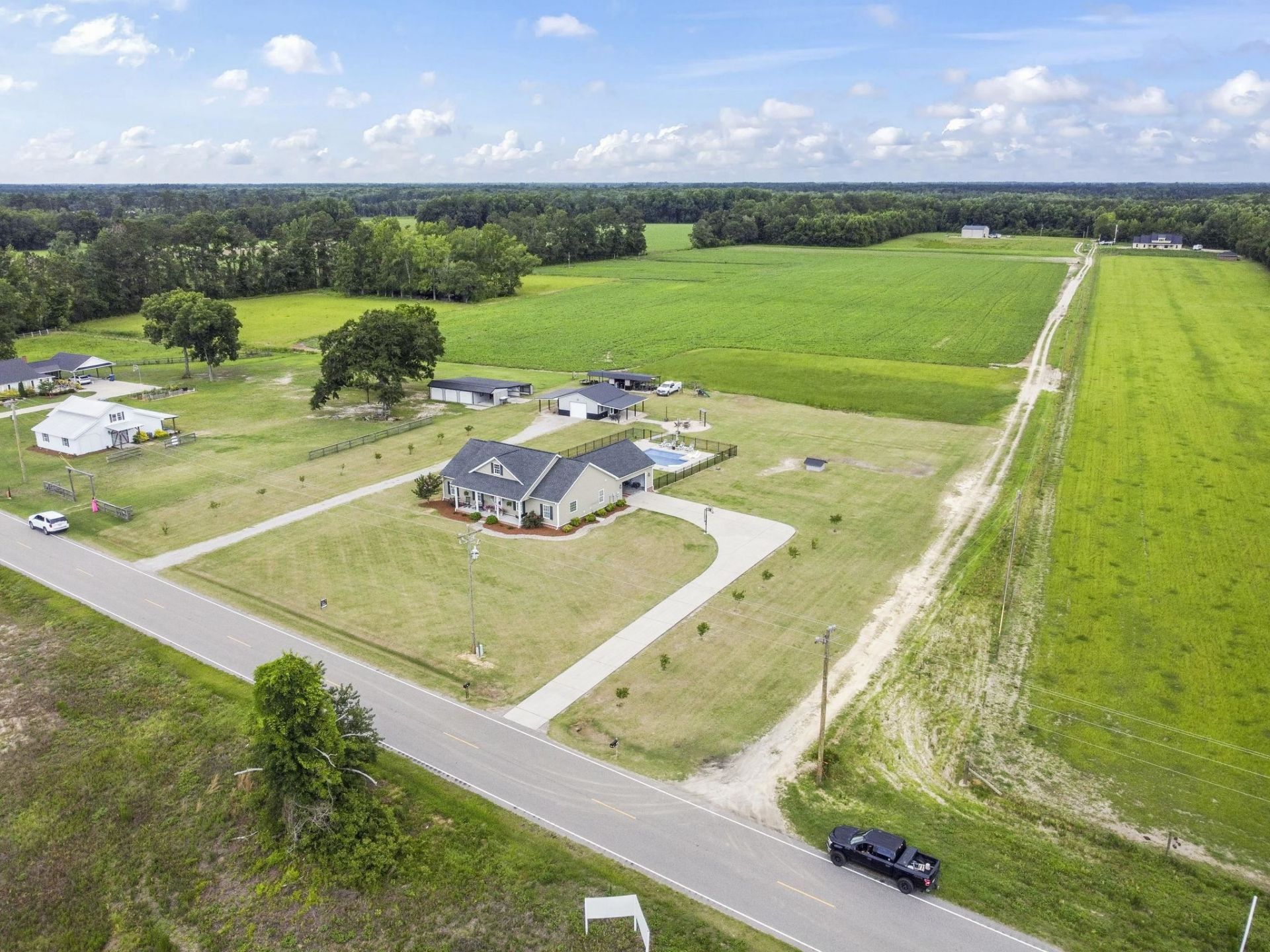 4505 Highway 308 Photo 43