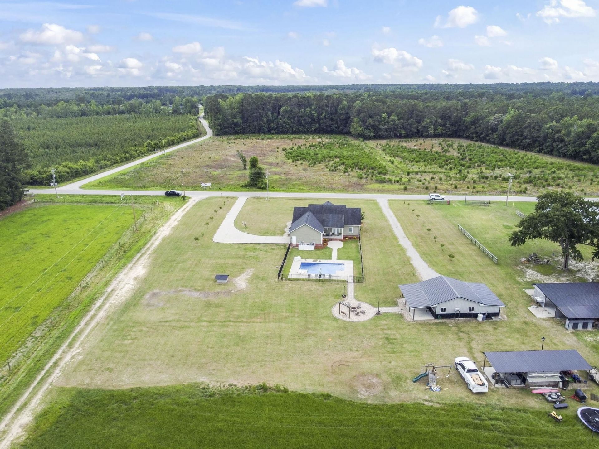 4505 Highway 308 Photo 44