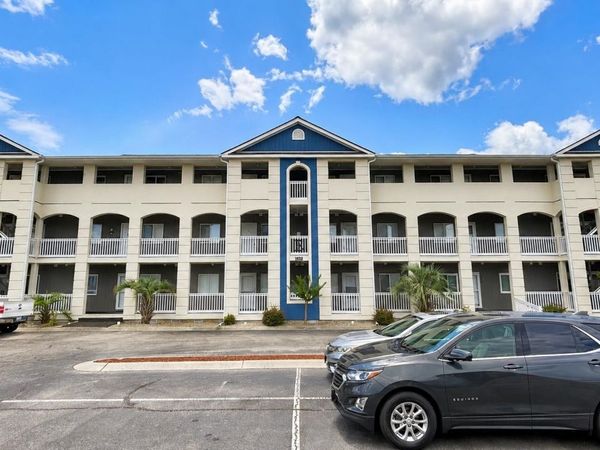 4522 N North Plantation Harbour Dr., Unit E-1, Little River, SC 29566