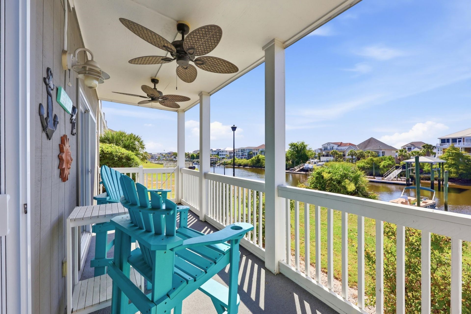 4522 N North Plantation Harbour Dr. Photo 19