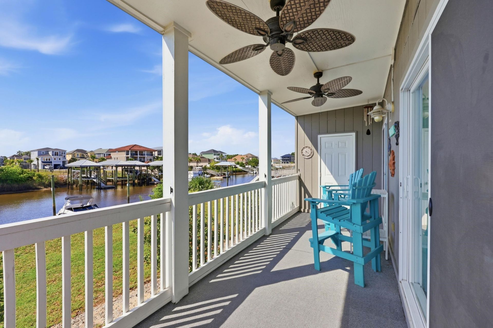 4522 N North Plantation Harbour Dr. Photo 20