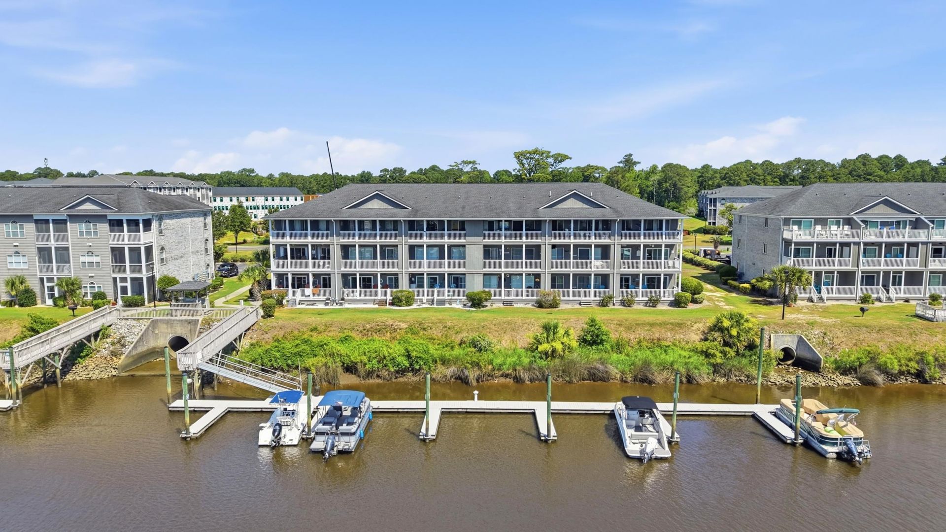 4522 N North Plantation Harbour Dr. Photo 24