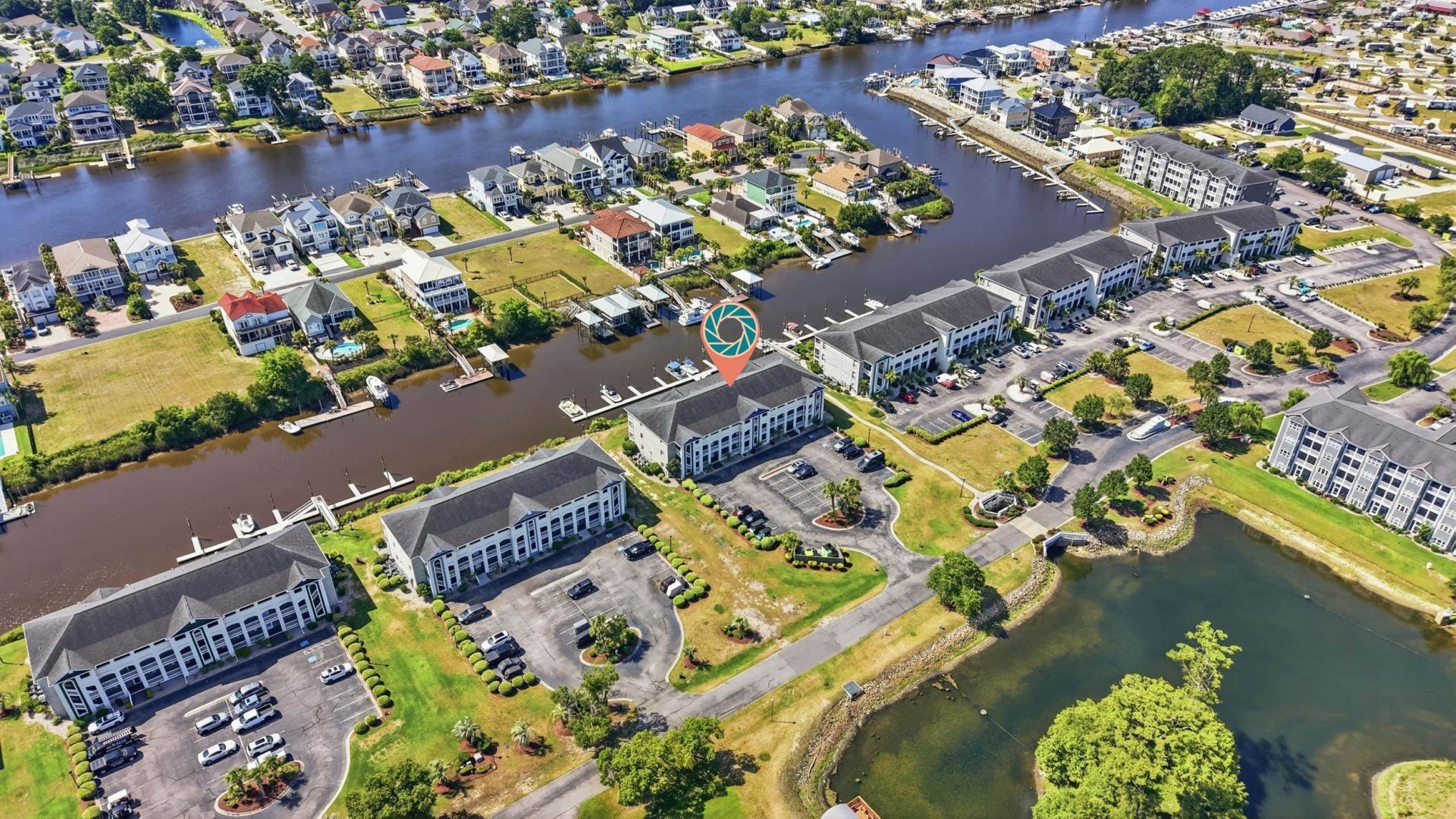 4522 N North Plantation Harbour Dr. Photo 26