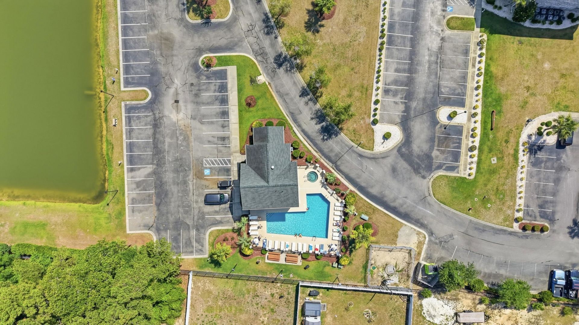4522 N North Plantation Harbour Dr. Photo 29