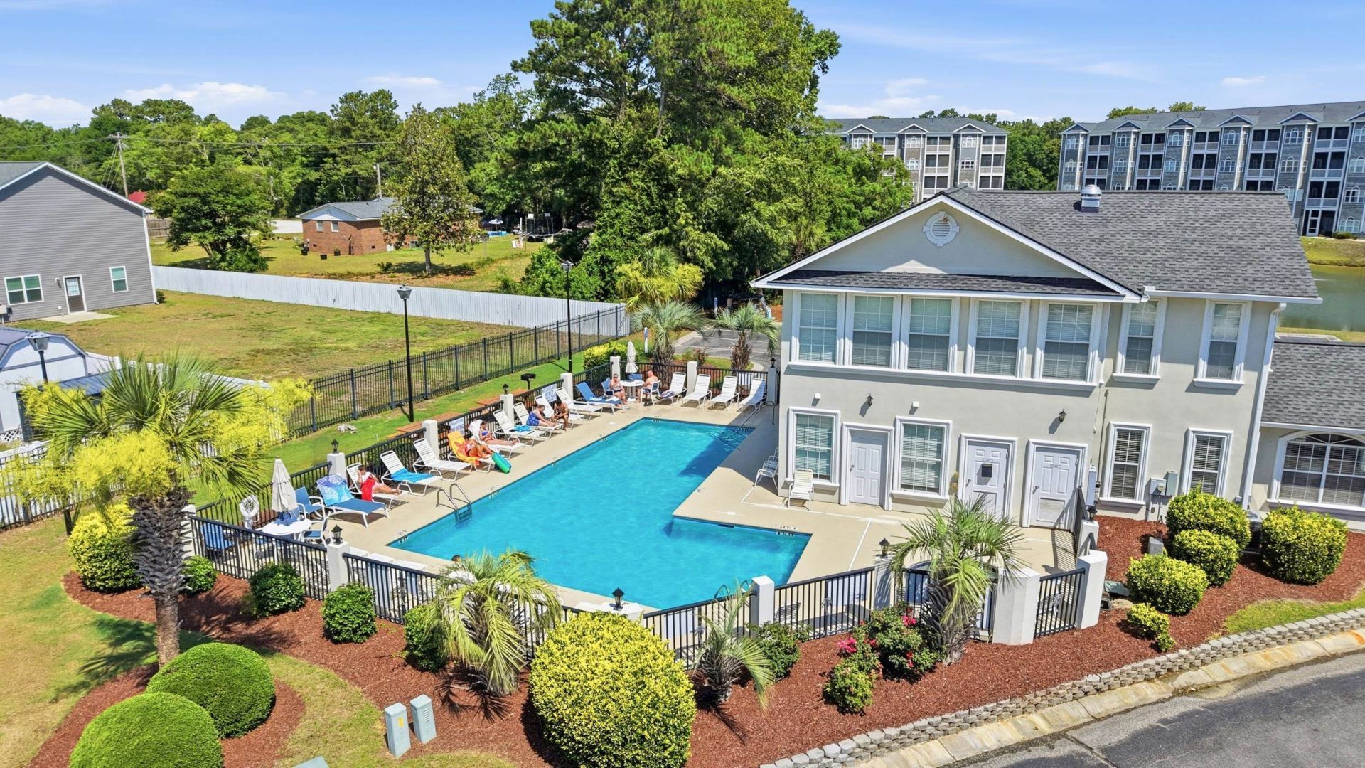 4522 N North Plantation Harbour Dr. Photo 30