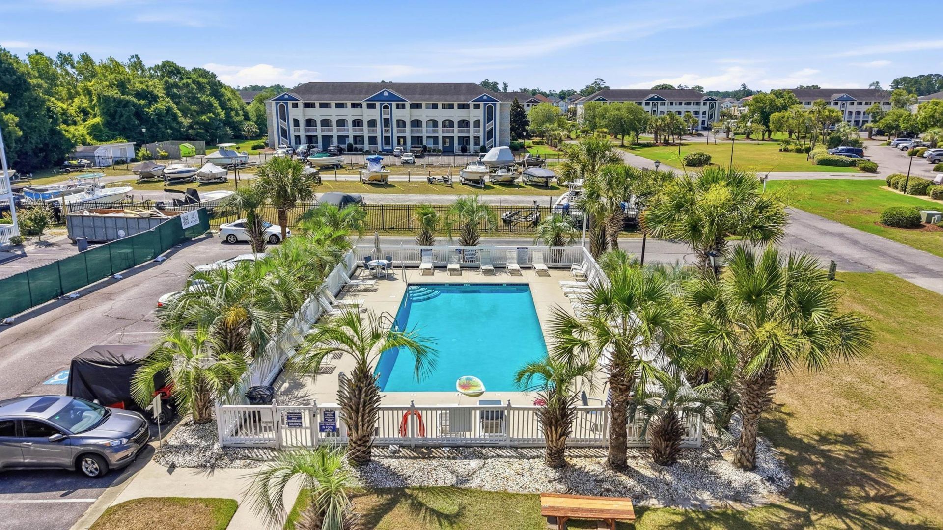 4522 N North Plantation Harbour Dr. Photo 32