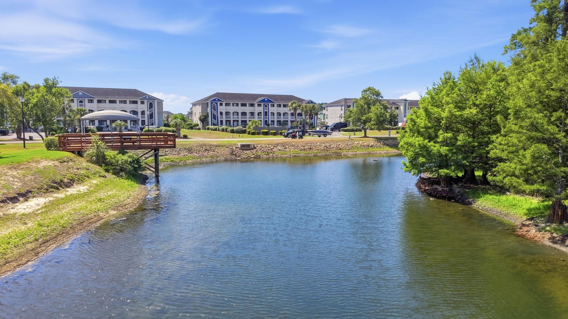 4522 N North Plantation Harbour Dr. Photo 34
