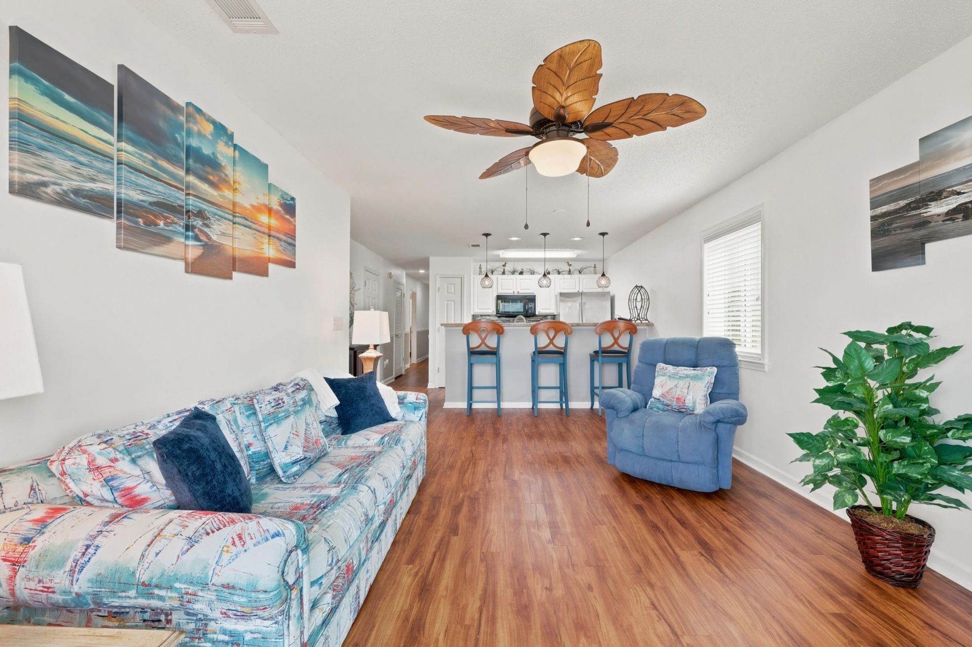 4522 N North Plantation Harbour Dr. Photo 8
