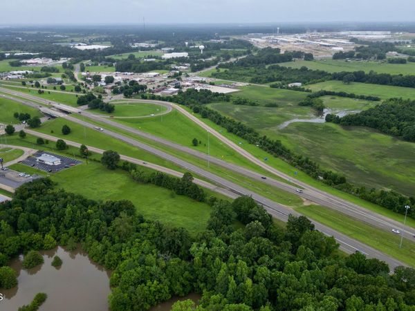 Sidney Runnels Drive, Canton, MS 39046