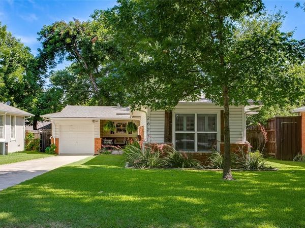 2627 W 10th Street, Dallas, TX 75211