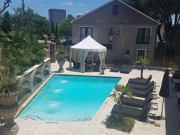 7730 Meadow Road, Unit 106, Dallas, TX 75230