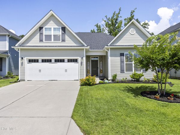 4160 Pegasus Parkway, Leland, NC 28451