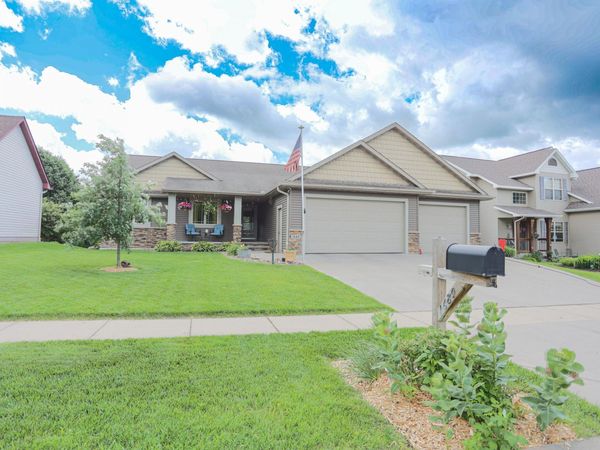 1680 Valley Quail Drive , River Falls, WI 54022