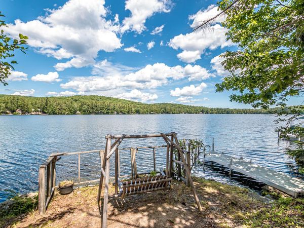976 Lovell Lake Road, Wakefield, NH 03872