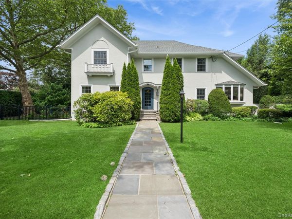 347 Highbrook Avenue, Pelham, NY 10803
