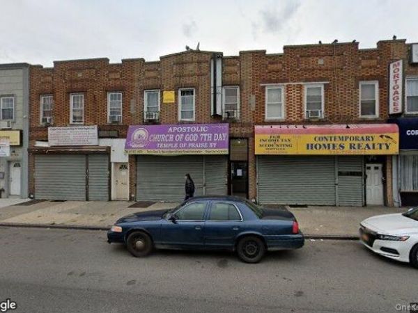 214-47 Jamaica Avenue , Jamaica, NY 11428