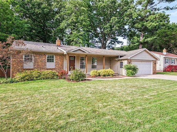 2467 43rd Street SW, Wyoming, MI 49519