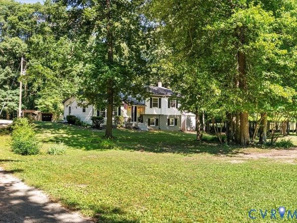 2829 Winningham Road , Crewe, VA 23930