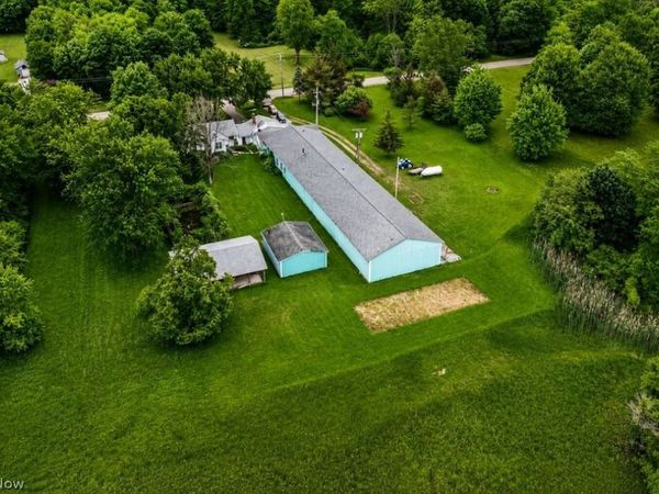 16107 Moseley Road, Madison, OH 44057