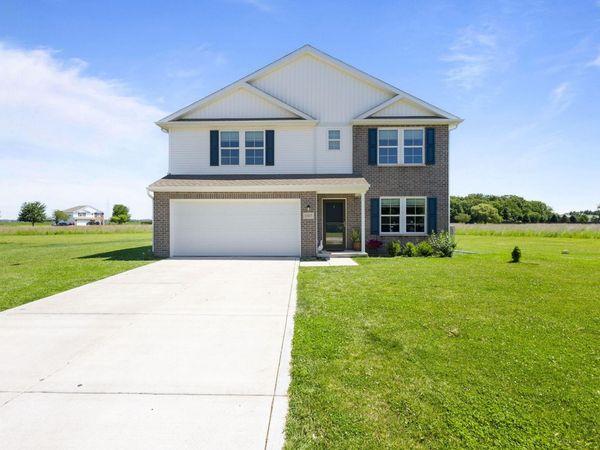 1107 W Scipio Drive , La Porte, IN 46350