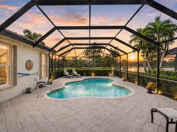 19603 Maddelena CIR , ESTERO, FL 33967