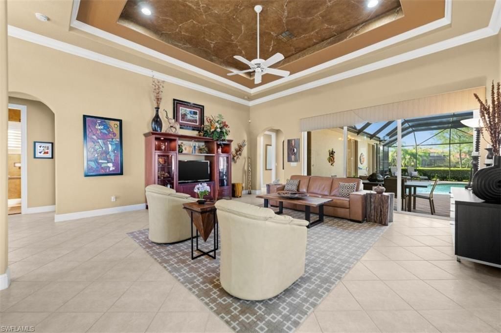 19603 Maddelena Cir , Estero, FL 33967 Photo