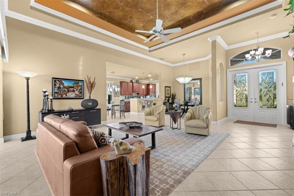 19603 Maddelena Cir , Estero, FL 33967 Photo