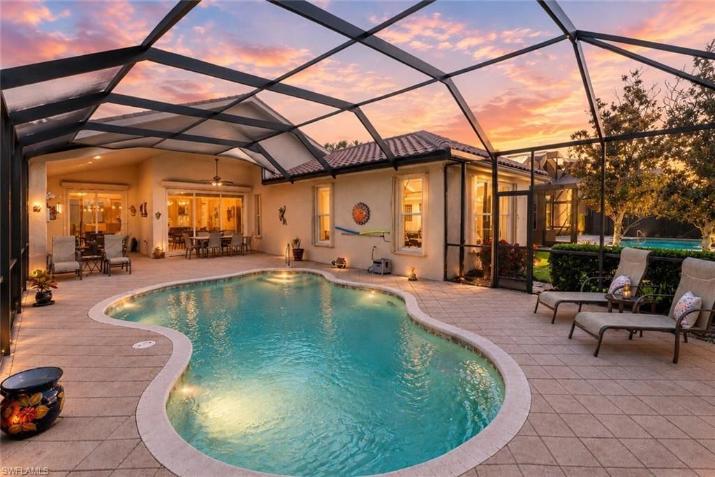 19603 Maddelena Cir , Estero, FL 33967 Photo