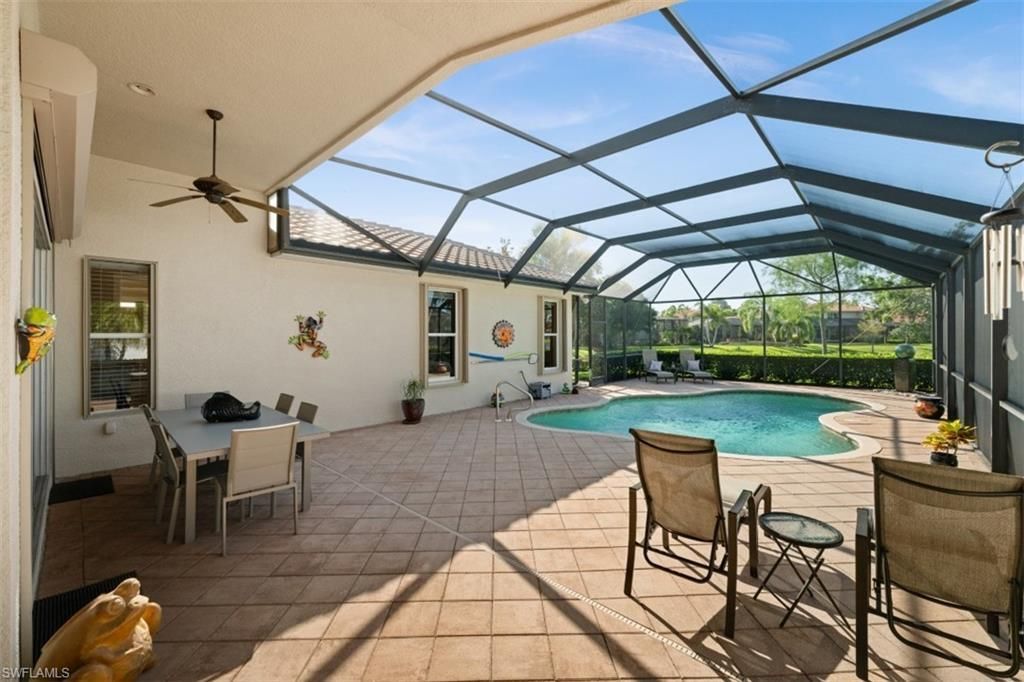 19603 Maddelena Cir , Estero, FL 33967 Photo