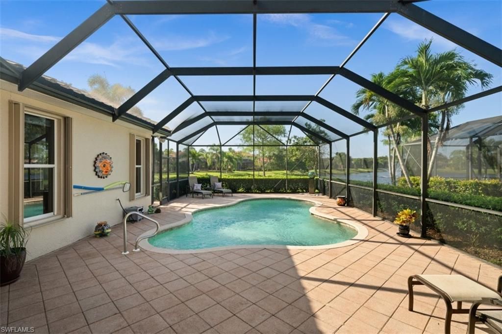 19603 Maddelena Cir , Estero, FL 33967 Photo