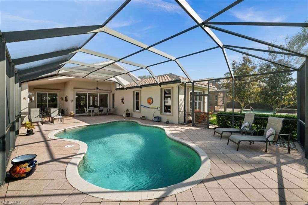 19603 Maddelena Cir , Estero, FL 33967 Photo