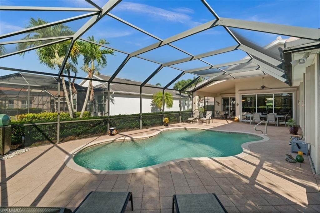 19603 Maddelena Cir , Estero, FL 33967 Photo