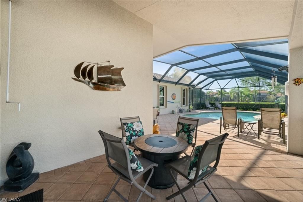 19603 Maddelena Cir , Estero, FL 33967 Photo