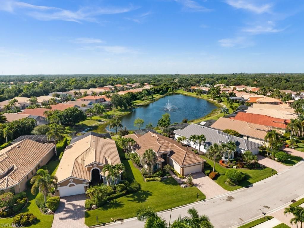 19603 Maddelena Cir , Estero, FL 33967 Photo