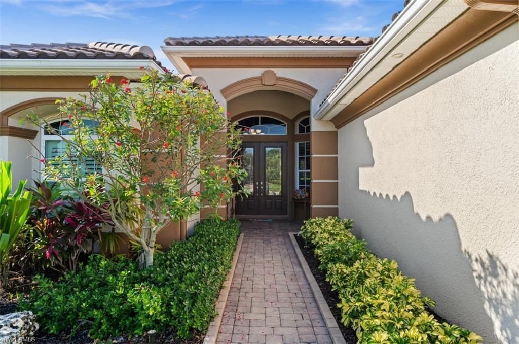 19603 Maddelena Cir , Estero, FL 33967 Photo