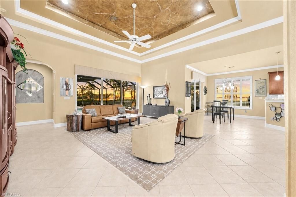 19603 Maddelena Cir , Estero, FL 33967 Photo