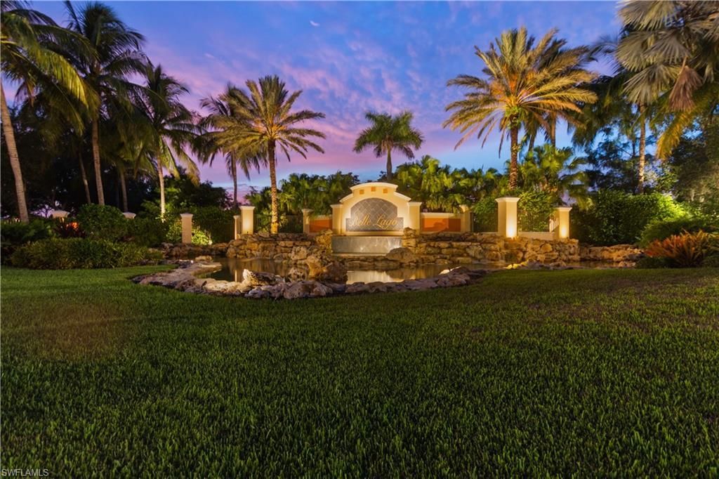19603 Maddelena Cir , Estero, FL 33967 Photo