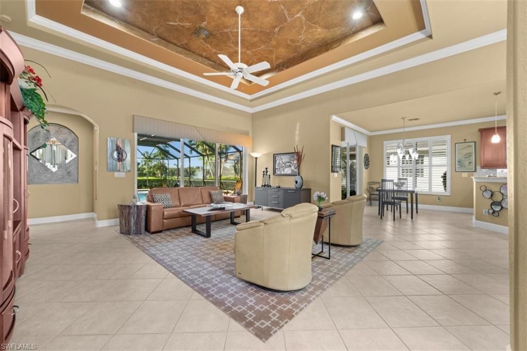 19603 Maddelena Cir , Estero, FL 33967 Photo