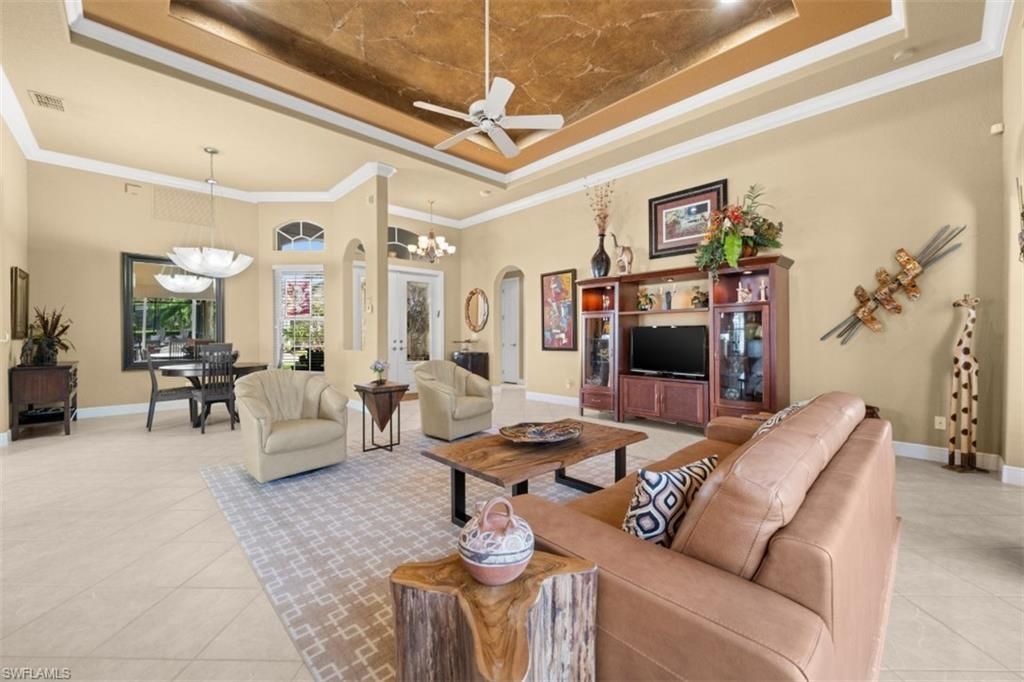 19603 Maddelena Cir , Estero, FL 33967 Photo