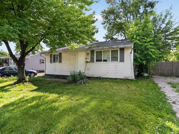 923 Wedgewood Drive , Columbus, OH 43228