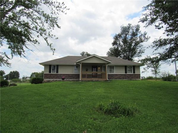 30309 E 283RD Street, Garden City, MO 64747