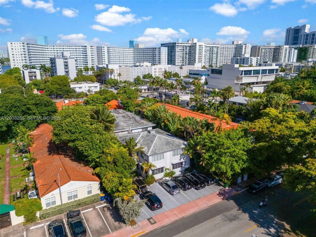 840 Lenox Ave , Unit 3, Miami Beach, FL 33139 Photo