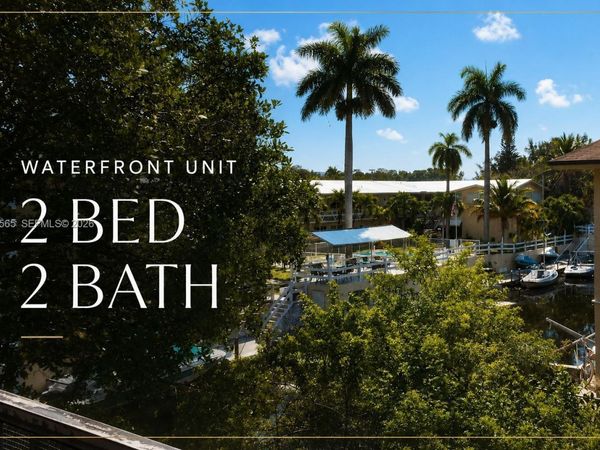 13335 Arch Creek Rd, Unit 5, North Miami, FL 33181