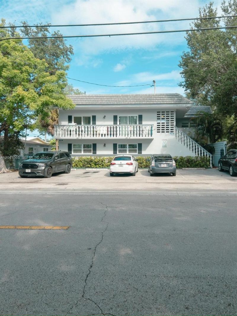 13335 Arch Creek Rd, Unit 5, North Miami, FL 33181 Photo