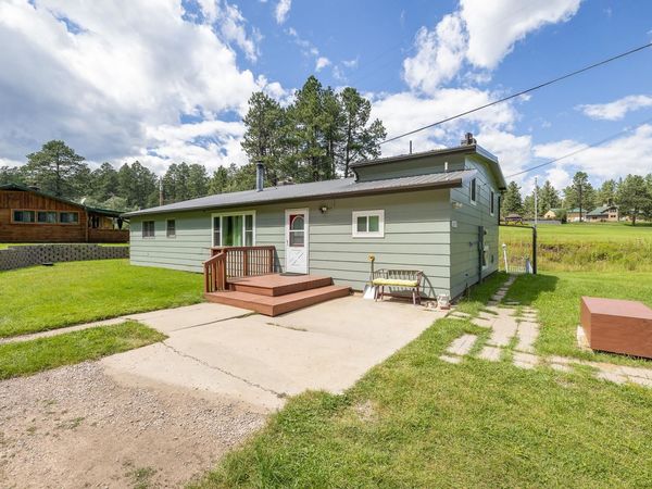 12777 Black Forest Road, Rapid City, SD 57702