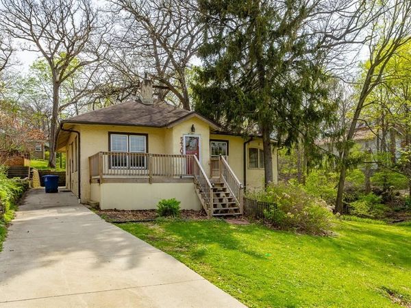 5420 Ingersoll Avenue, Des Moines, IA 50312