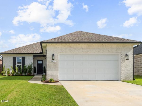 4423 Conifer Lane , Panama City, FL 32404