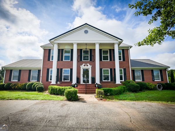 1520 Colonial Drive, Good Hope, GA 30641