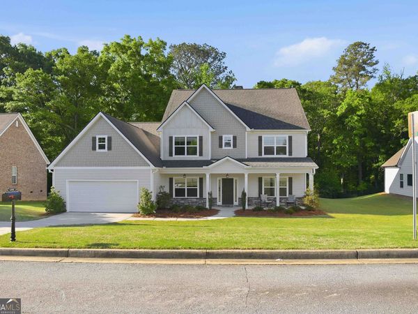1202 Knowles Alley, Griffin, GA 30224