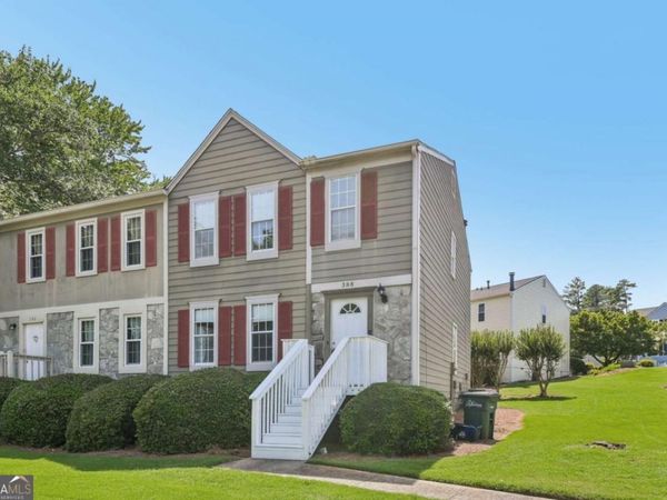 388 Oak Harbor Trail, Marietta, GA 30066